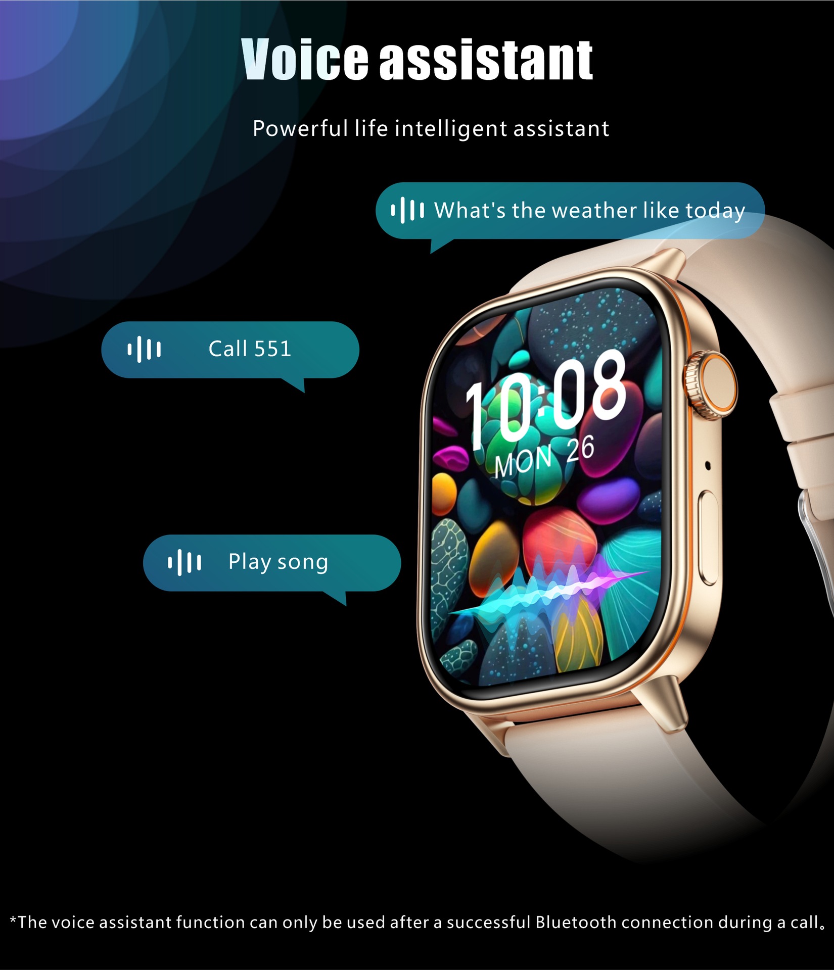 Likron Watches
