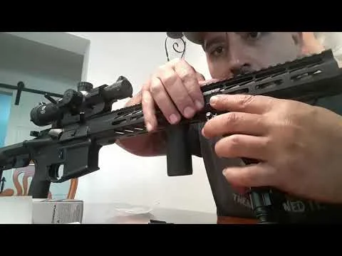 Magpul M-LOK Gun Stock Accessories