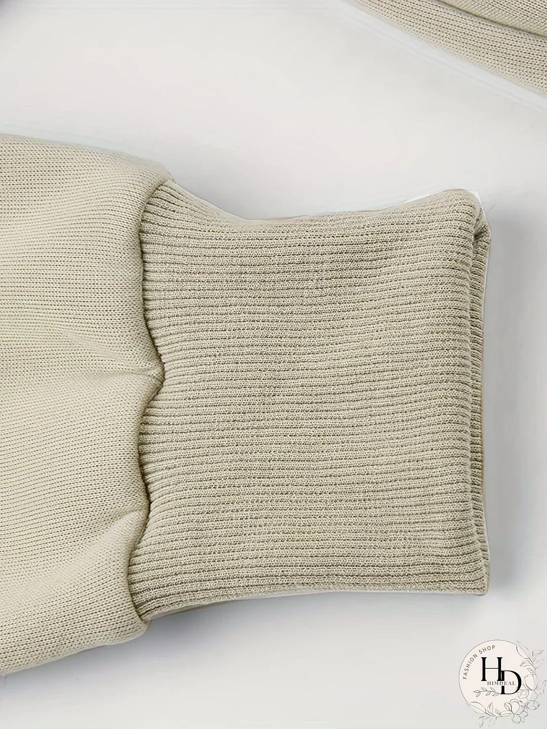 Vintage Style Floral Zip-Up Sweatshirt