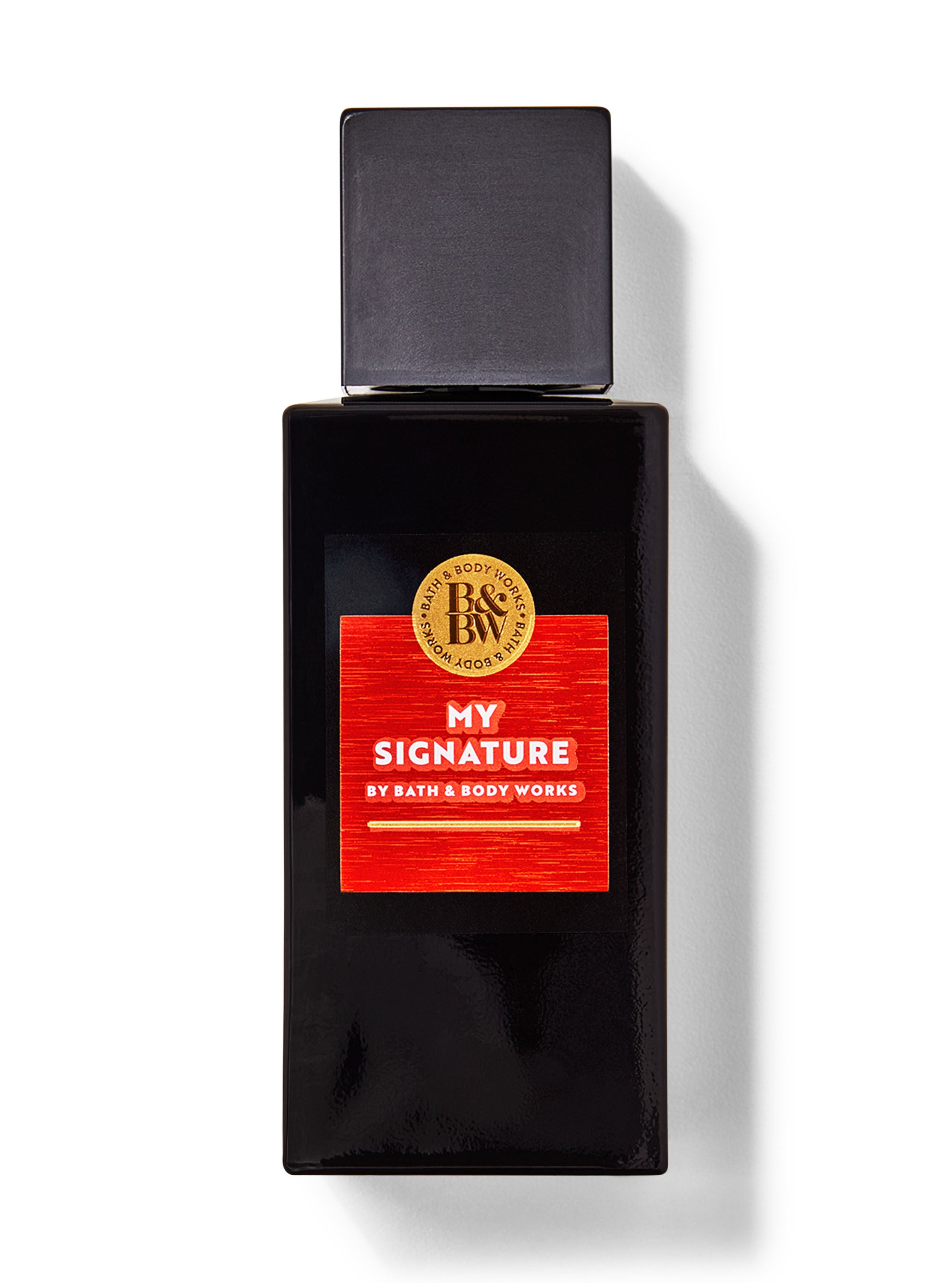 MensMy Signature