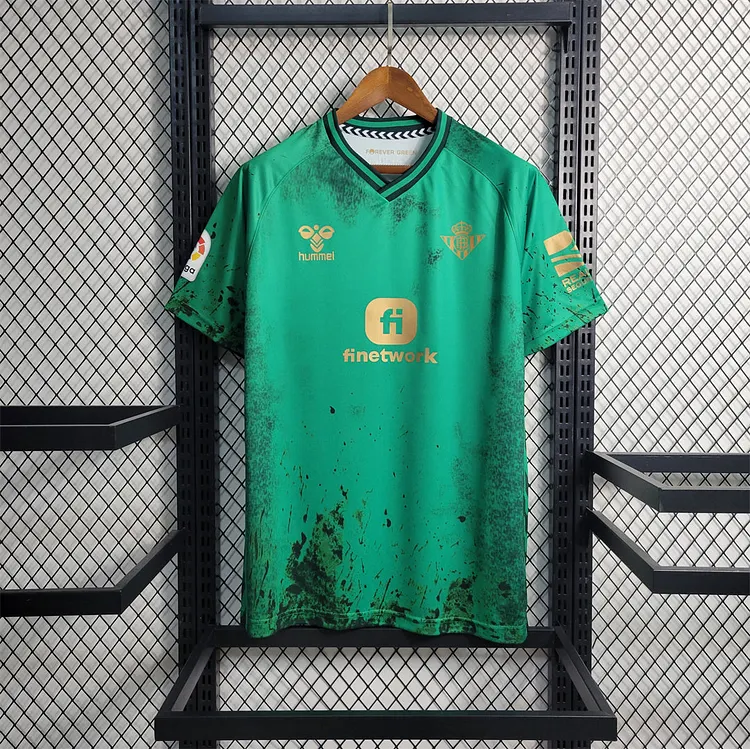 22/23 Real Betis Special Edition