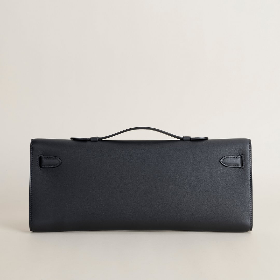 Kelly cut  Swift &nbsp;CC89 Noir&nbsp;GHW