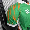 2026 Player Version C&ocirc;te d'Ivoire Special Edition Green Football Shirt 1:1 Thai Quality