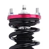 Suspensionclub-For Honda CR-V 1996 - 2001 Adjustable Height Coil Springs Coilovers Lowering Kits