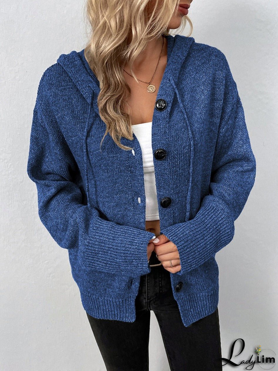 Casual and Stylish general Cardigan
