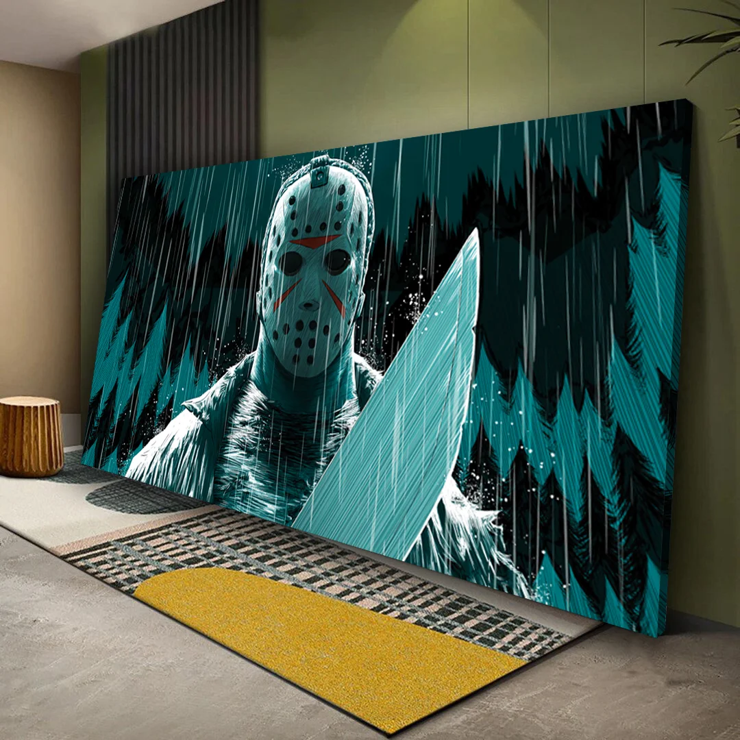 Canvas Wall Art
