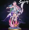 1/6 Scale Cyrene - Honkai: Star Rail Resin Statue - Singularity Studio
