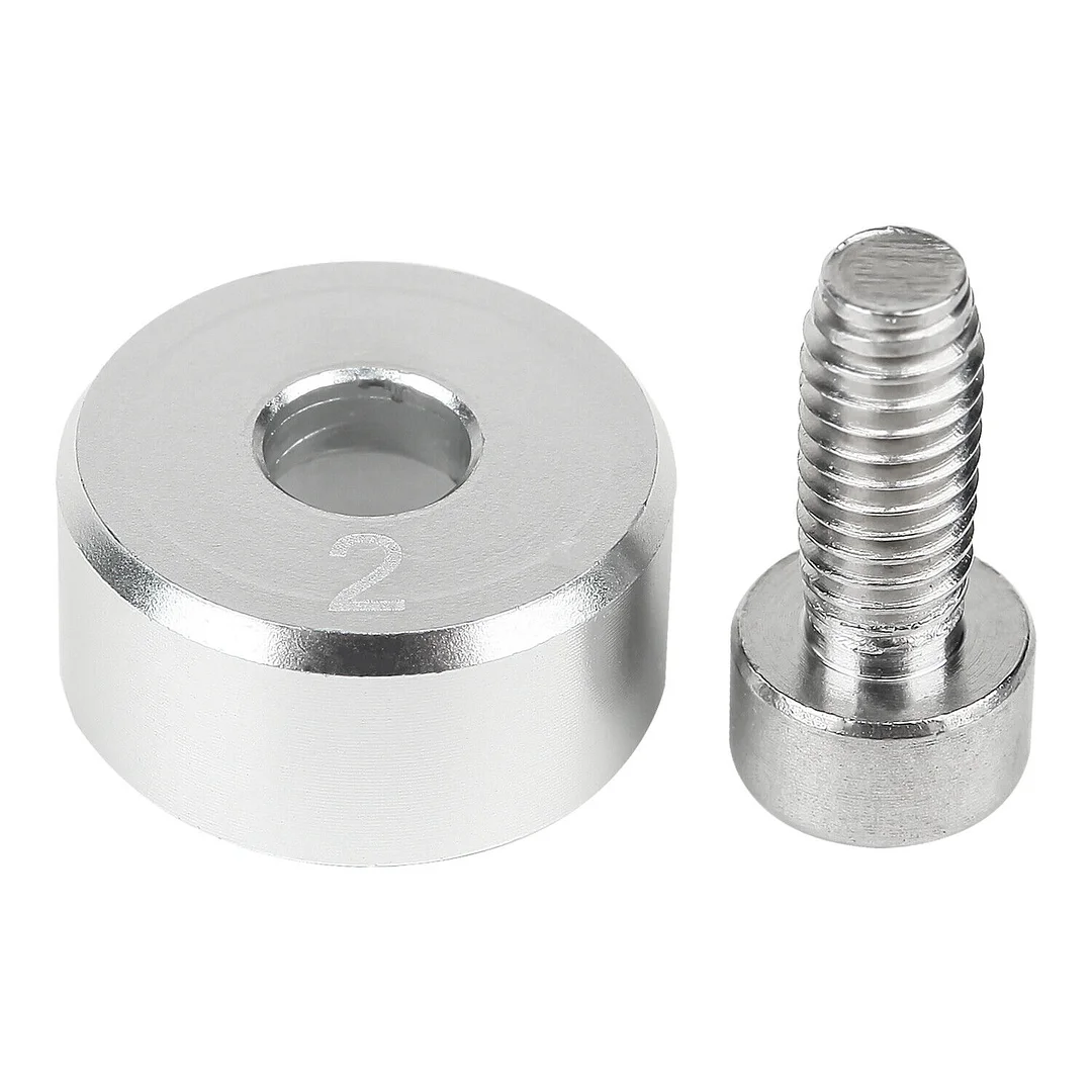 Golf Weight Screw Fits For Taylormade Stealth, Stealth Driver Fairway Wood Rescue