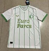 2023/2024 Feyenoord Rotterdam Third Football Jersey1:1 Thai Quality