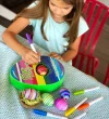 ✨Easter Day 60% OFF✨Mazing Egg Lathe -Perfect gift for Kids🐣