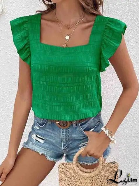 Modern and Fashionable Blouse