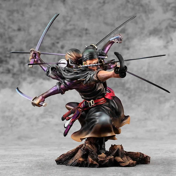 Variable Action Heroes ONE PIECE Dracule Mihawk (Repeat)