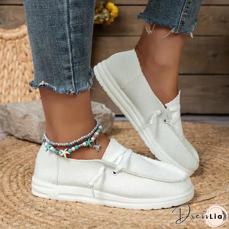 Brooke Walking Shoes
