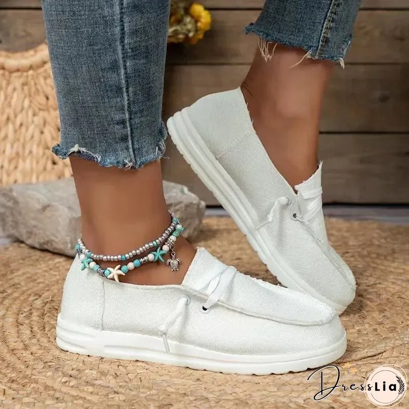 Brooke Walking Shoes