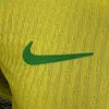 2025/2026 Long sleeves Player Version Brazil Home Football Jersey 1:1 Thai quality