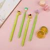 4Pcs Diamant Peinture Stylo Art Stylo De Forage (Vert)-Outil De Peinture Diamant Peinture-
