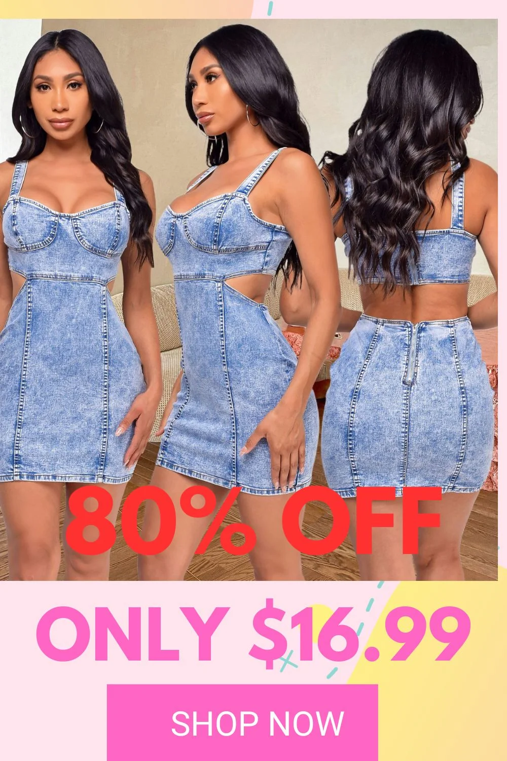 Clearance Sale-Size Small