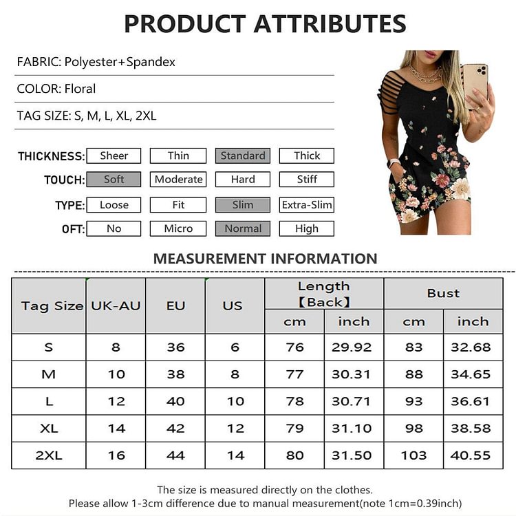 Summer Elegant Cut Out Short Sleeve Party Dress Sexy Mini Dress Ladies Spring Casual Fashion Slit Fit Dress Vestidos D30 - BlackFridayBuys