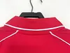 Joyfball 2000/2001 Retro Liverpool Home Football Shirt 1:1 Thai Quality