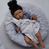 Babiesprincess Lifelike Reborn Baby Doll, Babiesprincess
