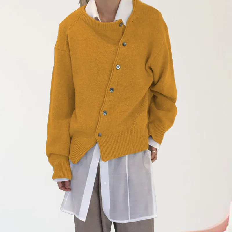 Modern and Versatile Coat