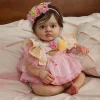 Babiesprincess Lifelike Reborn Baby Doll, Babiesprincess
