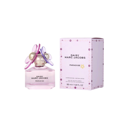 Daisy Paradise by Marc Jacobs 