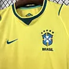 2026 Women Brazil Home Football Shirt 1:1 Thai Quality