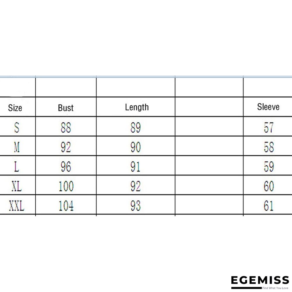 Autumn and Winter New Long Sleeve V-neck Bandage Fashion Sexy Printed Dress | EGEMISS