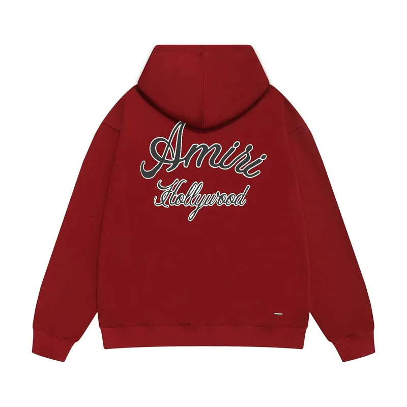  Amiri Fashion sweatshirts