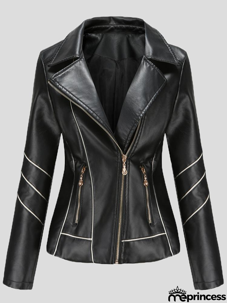 Stylish and insulated Jacket