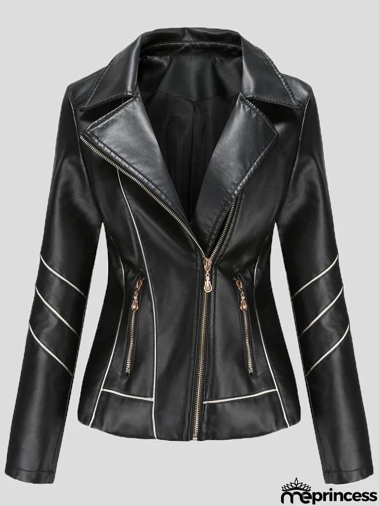 Stylish and insulated Jacket