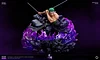 POP Scale Roronoa Zoro with LED - ONE PIECE Resin Statue - Reset Studio