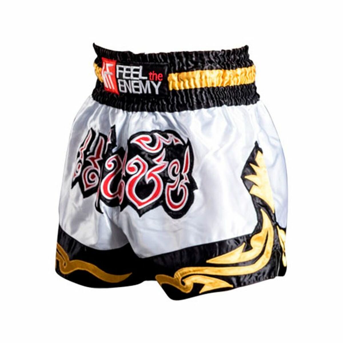 Adult Trousers Muay Thai KRF Champion - sale.kim -  endless selection of finest brands