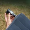 Fishtail Outdoor Camping Portable Cordless Electric Air Pump For Deflation And Lnflation