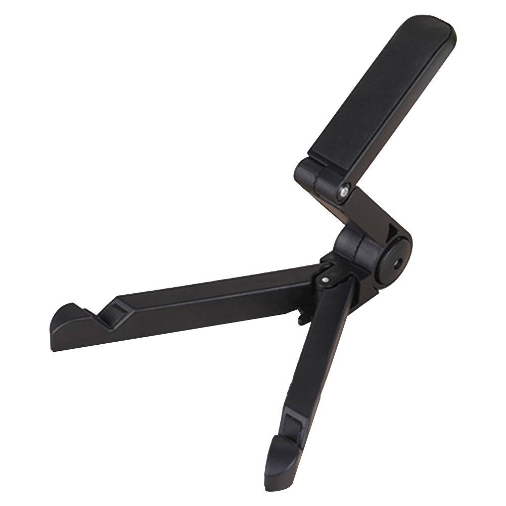 

Foldable Tablet PC Holder Bracket Adjustable E-Book Mobile Phone Support, 501 Original