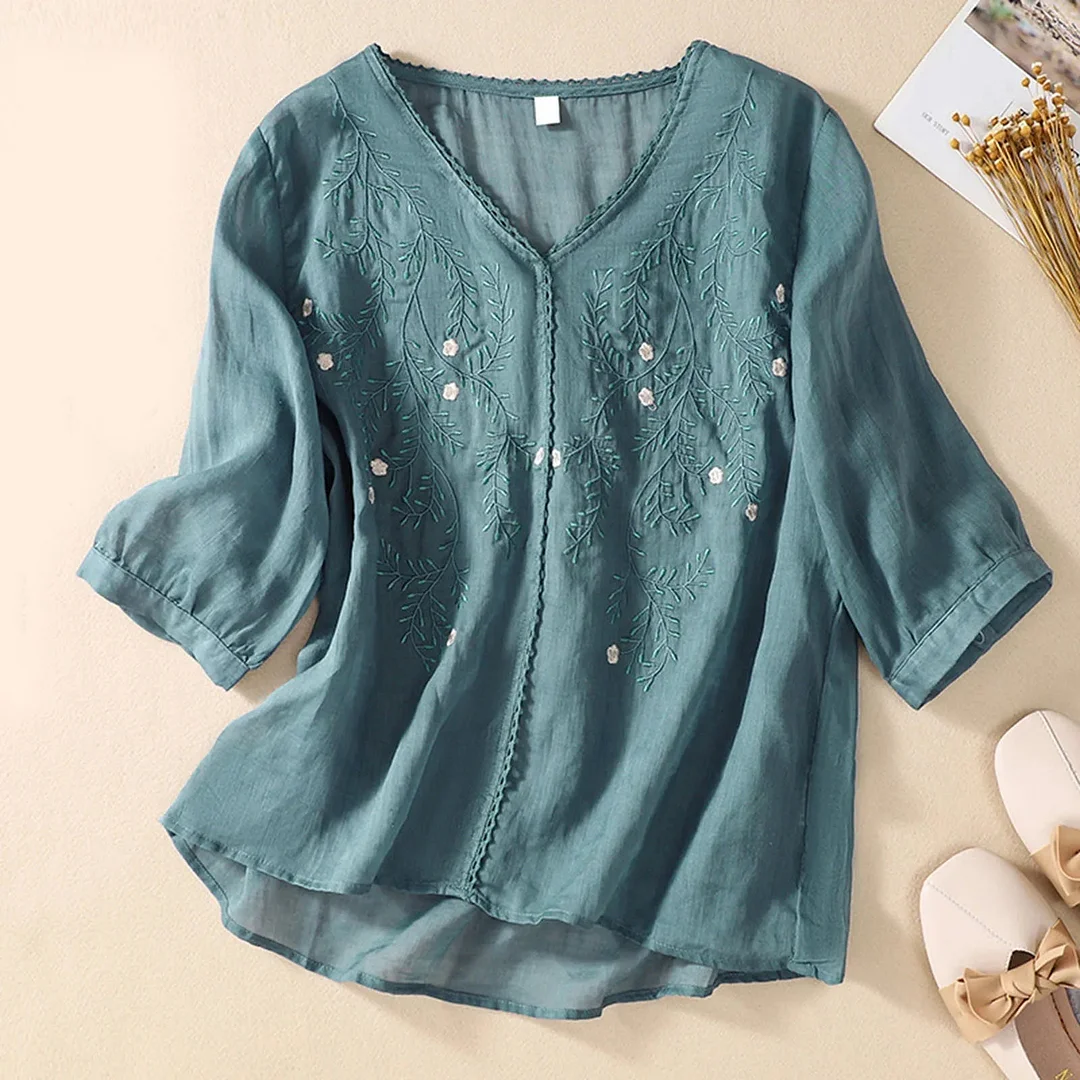 Linen Shirt