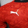 2024/2025 Player Version Egypt National Team Home Football Shirt 1:1 Thai Quality