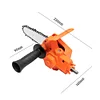 4 Inch Electric Drill Chainsaw Electric Drill To Electric Chain Saw Adapter