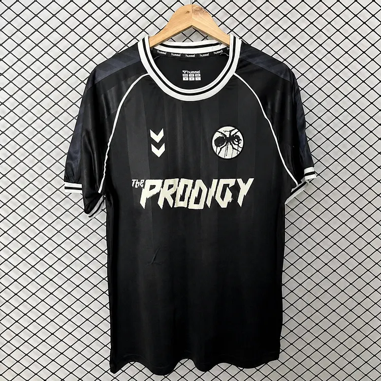 【S~4XL】2026 The Prodigy Collaborative Limited Jersey
