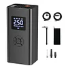 Car Air Compressor 150PSI Digital Tire Pressure Gauge Wireless Car Tyre Inflator
