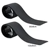 Car Trunk Door Sill Plate Protector Anti-Scratch Rear Bumper Guard Car Styling