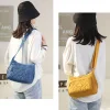 Sac messager &agrave; bandouli&egrave;re en nylon