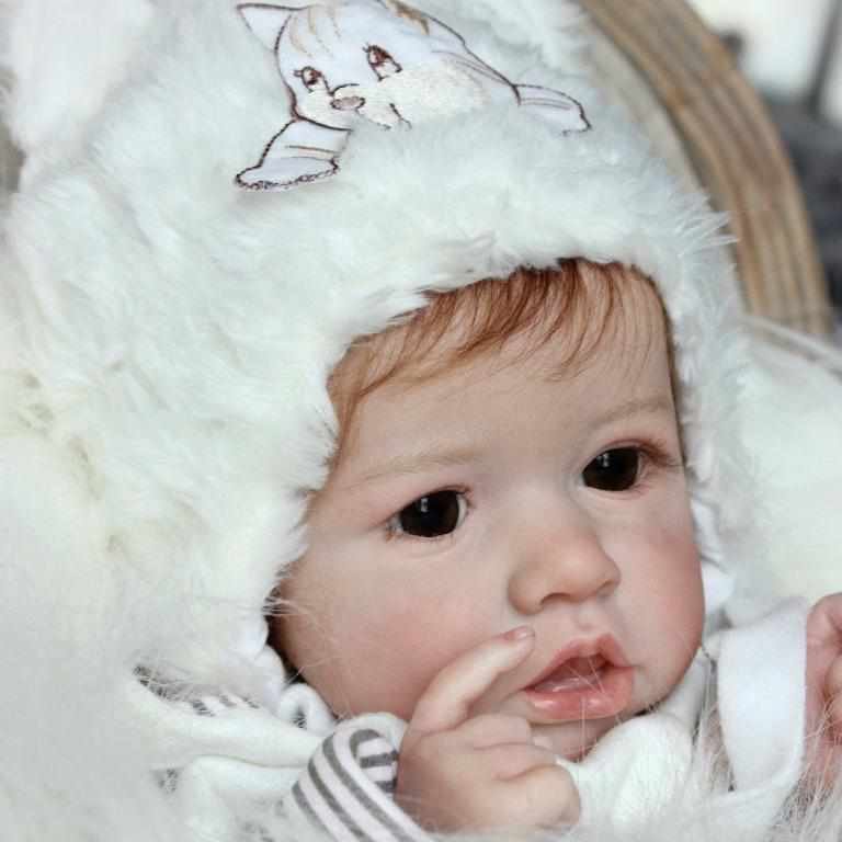 jizhi reborns