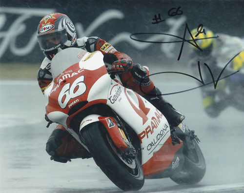 Alex Hoffman Hand Signed Photo Poster painting 10x8.