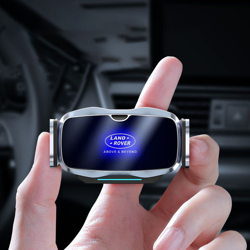Magic Clip D7 Car Electric Mobile Phone Holder