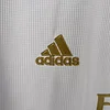 2019/2020 Retro Real Madrid Home Football Shirt 1:1 Thai Quality