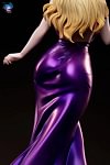 1/6 Scale Vermouth - Detective Conan Resin Statue - Flash Studio