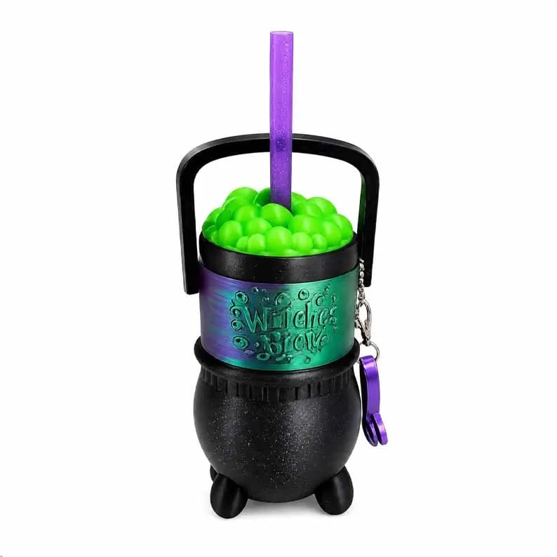 🎁Last Day 60% OFF - Witches Brew Can holder