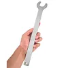 Fan Clutch Nut Wrench 32mm Car Fan Clutch Nut Wrench for BMW E34 E39 E36 E46 E90